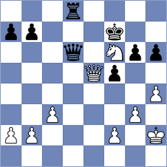 Wilson - Timms (Witley, 2001)
