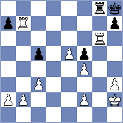 Eljanov - Liu (chess.com INT, 2025)