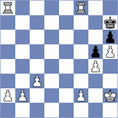 Pyrek - Backes (Saarlouis Steinrausch, 2005)