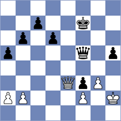 Ardila - Marson (chess.com INT, 2022)
