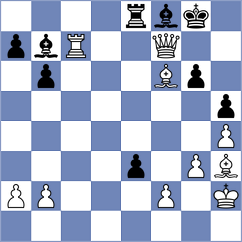Meruga - Axarlian (chess.com INT, 2024)