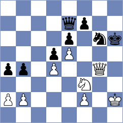 Erigaisi - Sadhwani (chess24.com INT, 2022)