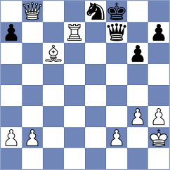 Rhee - Andersen (Denmark, 2013)