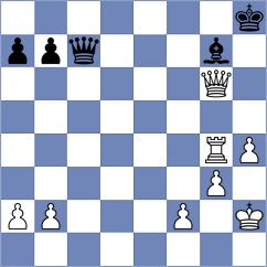 Vysochin - Storme (Chess.com INT, 2020)