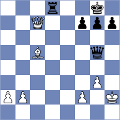 Alvarez - Henao Orozco (Medellin COL, 2024)