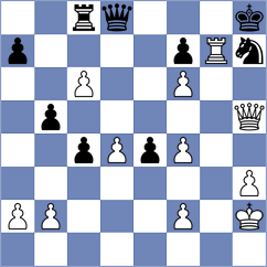 Markovic - Lazarevic (Vrnjacka Banja, 1996)