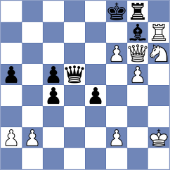 Dieks - Kuessner (Germany, 2011)