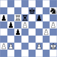 Vera Gonzalez - Altucher (chess.com INT, 2025)