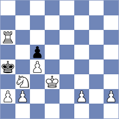 De Souza - Carine kone (Chennai IND, 2022)
