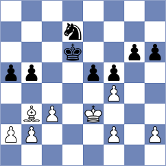 Santos - Teran Alvarez (Linares ESP, 2024)