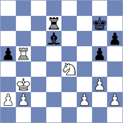 Stanojevic - Gruenbeck (Goetzis, 1995)