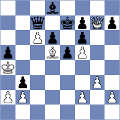 Kuandykuly - Fabris (chess.com INT, 2024)