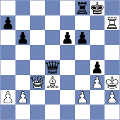 Onur - Bahmani (chess.com INT, 2025)