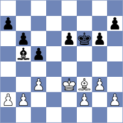 Titov - Ljangov (Albena, 2010)