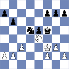 Mikhailovskaya - Smoljaninova (Kiev, 2000)
