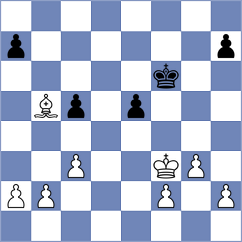 Weissmann - Kessler (Germany, 1992)