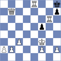 Bohorquez Canizares - Johonova (Belfort, 2005)