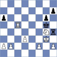 Bautista Morales - Roa Pinedo (Mexico City, 1999)