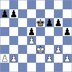 Gruenfeld - Gerschenkron (Vienna, 1934)