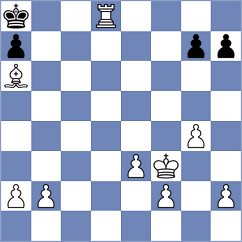 Da Silva - Pereira (Lichess.org INT, 2020)