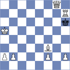 Khoury - Arora (Chess.com INT, 2021)
