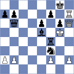 Ghazi - Mohammadi (Chess.com INT, 2021)