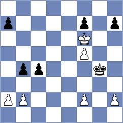 Torres Cueto - Nozdrachev (chess.com INT, 2022)