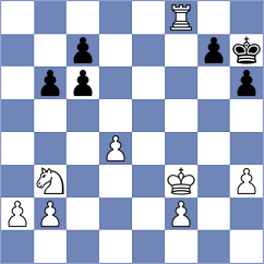 Tennigkeit - Reich (Playchess.com INT, 2020)