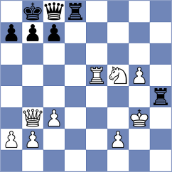 Boskovic - Dejmek (Chess.com INT, 2021)