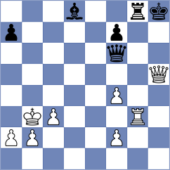 Shanmathi Sree S - Yashvi Jain (FIDE Online Arena INT, 2024)