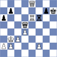 Martinez Talavera - Rodriguez Isern (Barcelona, 2015)