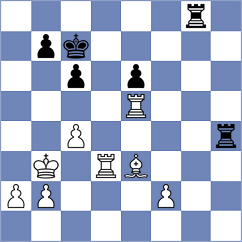 Srihari - Kozlov (chess.com INT, 2025)