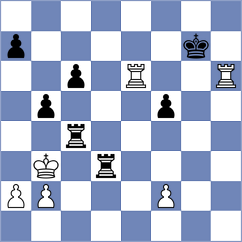 Arnhold - Peng (Schwaebisch Gmuend GER, 2025)