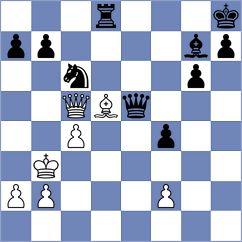 Demin - Ledenev (Saratov, 2011)