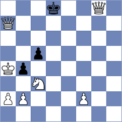 Engesser - Fischer (Playchess.com INT, 2009)