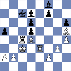 Hopewell - Martin (New Zeeland, 1987)