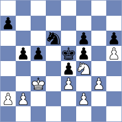 Buscar - Novikova (chess.com INT, 2024)