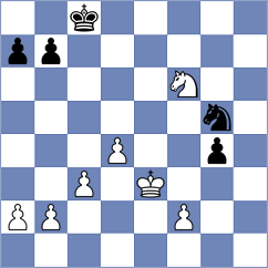 Durarbayli - Xiong (chess.com INT, 2024)