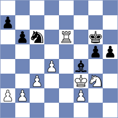 Bogaudinov - Miserendino (chess.com INT, 2025)