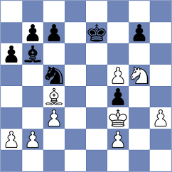 Dwilewicz - Ricaurte Lopez (chess.com INT, 2023)