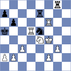 Rohacek - Hanuliak (Tatranske Zruby, 2005)