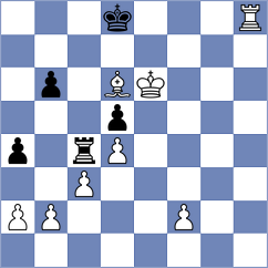 Wall - Davies (Lichess.org INT, 2020)