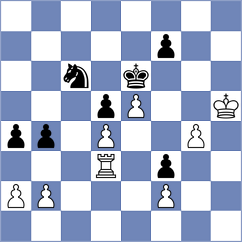 Korchmar - Reefat (chess.com INT, 2023)