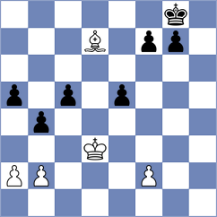 Silvestre - Kiseleva (chess.com INT, 2025)