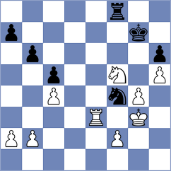 Ribera Veganzones - Barrera Baucells (Llinars del Valles ESP, 2024)