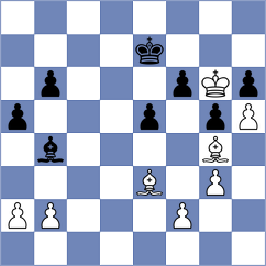 Javakhadze - Balla (chess.com INT, 2023)