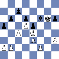 Khoperia - Praznik (Mlada Boleslav, 1995)