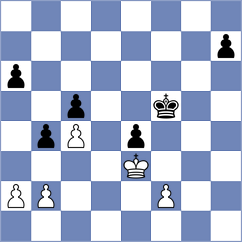 Thiel - Mirimanian (chess.com INT, 2022)