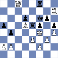 Barlov - Berra (Viareggio, 1997)