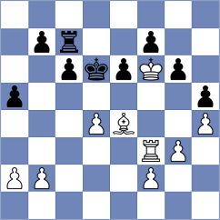 Golubenko - Gottstein (Chess.com INT, 2021)